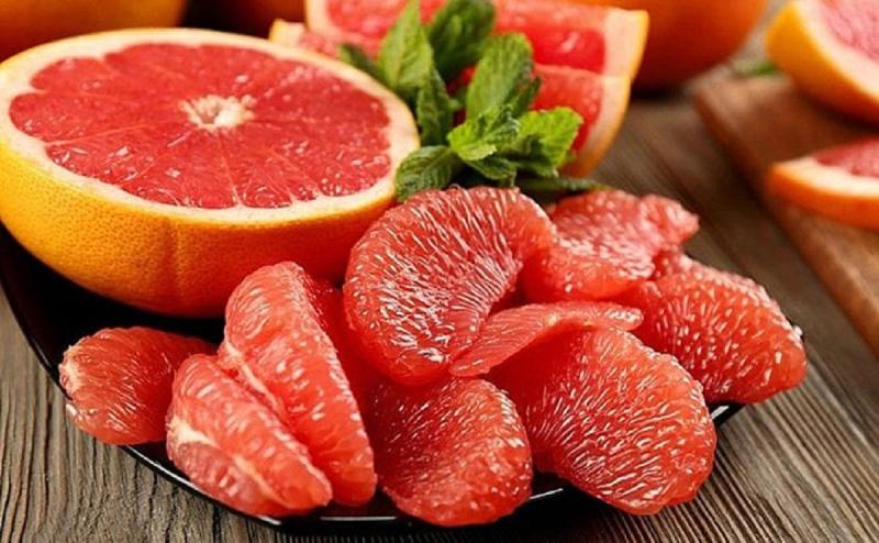 3 loại quả "đại bổ" cho gan, nhất cái số 1 mùa này ở Việt Nam rất nhiều- Ảnh 2.