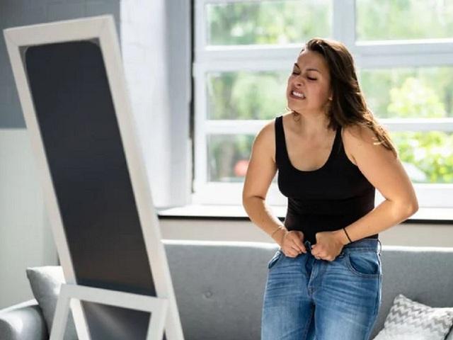 Tết ăn uống thả ga dễ tăng cân: Xem ngay gợi ý cách dùng gừng giúp tiêu mỡ, cải thiện tiêu hóa và tăng đề kháng- Ảnh 1.