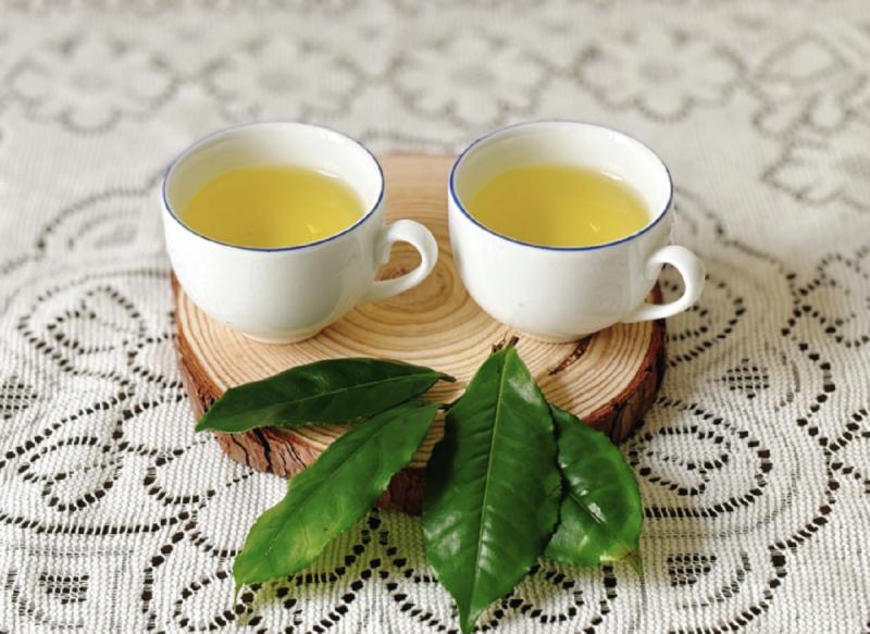 Giảm cân nhanh sau Tết nhờ 2 thức uống quen thuộc, nhất cái số 1 ở quê có nhiều- Ảnh 2.