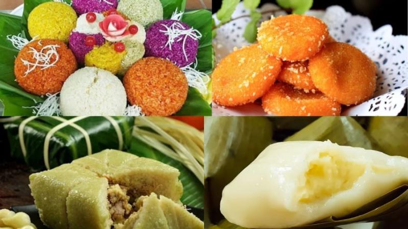 6 thực phẩm dễ gây tắc ruột nguy hiểm, toàn món quen trên mâm cơm ngày Tết: Bác sĩ nhắc 3 điều khi ăn- Ảnh 1.