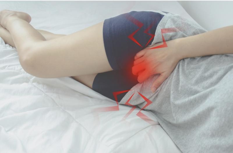Ngứa vùng kín suốt cả tháng, nữ kế toán trẻ tưởng mắc ung thư, ai ngờ là loại bệnh liên quan tới... đồ ngọt- Ảnh 1.