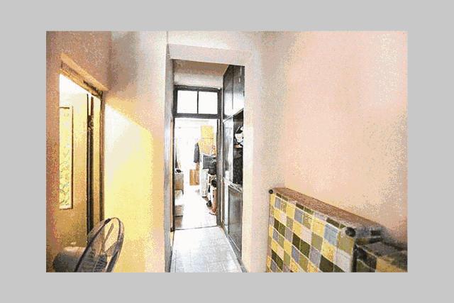 10 năm đi làm, tích góp 750 triệu mua căn tập thể cũ: Cô gái tạo ra "cú sốc lớn" sau 3 tháng- Ảnh 2.