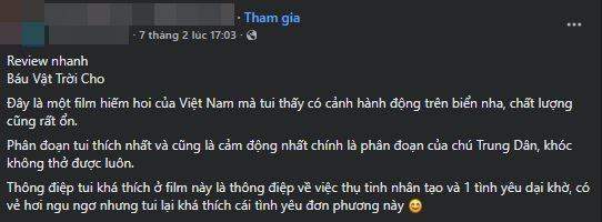 Tết xem phim Việt này đảm bảo cười mỏi miệng cả năm, nhìn cặp đôi đẹp nhất Vbiz yêu nhau mà cả nước tung hoa ăn mừng- Ảnh 14.