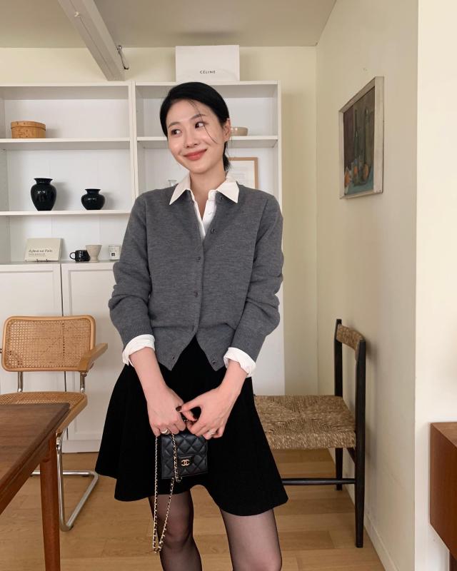 5 món đồ là 