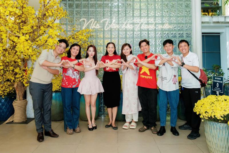 "Bí quyết" quay lại công việc sau Tết mà không bị “tụt mood”- Ảnh 4.