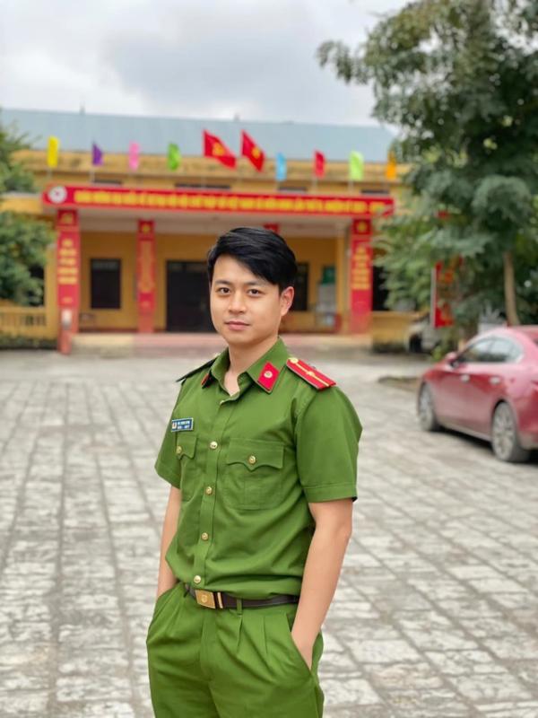 Sao nam Vbiz và vợ yêu 9 năm đón con đầu lòng- Ảnh 5.