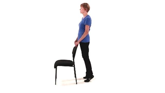 Sau tuổi 60, nếu làm trọn 3 động tác này trong 60 giây: Không chỉ khỏe, mà còn là dấu hiệu cơ thể đang “trẻ hơn tuổi”- Ảnh 4.