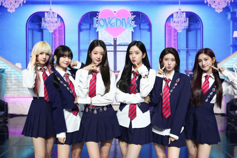 Câu trả lời cho sự hết thời của nhóm nữ "đẹp không lỗ hổng", công chúa Kpop còn lâu mới flop!- Ảnh 4.