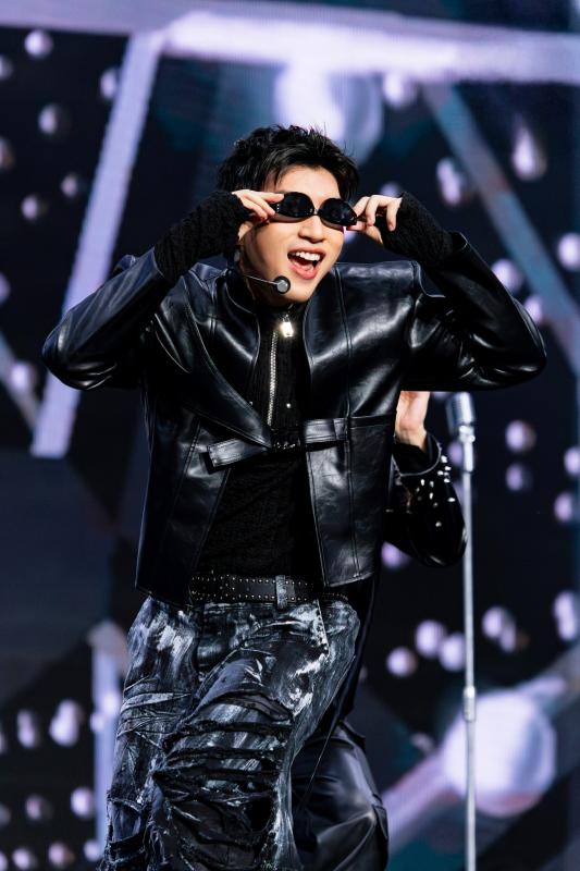 Rapper được Bộ VH-TT-DL vinh danh: Đại diện nghệ sĩ Việt gặp gỡ lãnh đạo cấp cao, nói 1 câu ủng hộ ngay 400 triệu đồng- Ảnh 3.