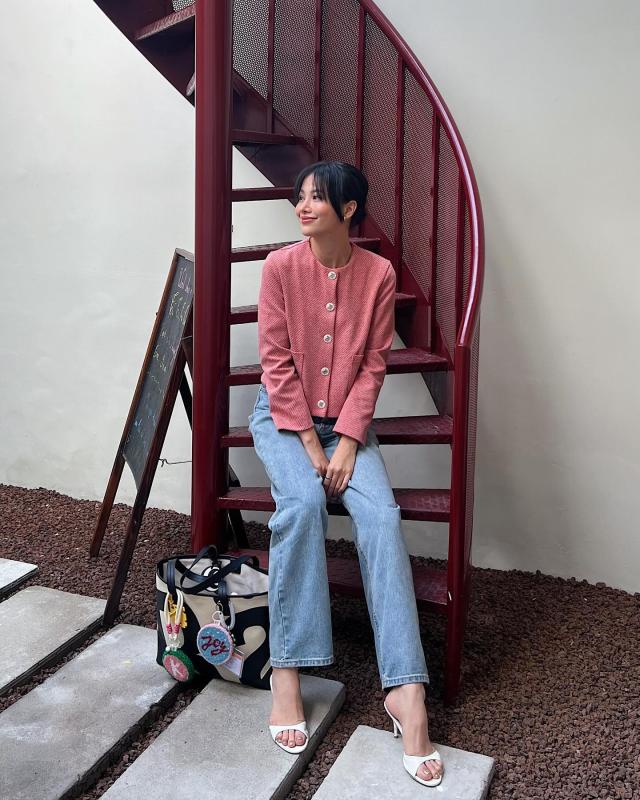 Các mỹ nhân Việt mặc quần jeans đỉnh cỡ này, không tham khảo là thiệt- Ảnh 4.