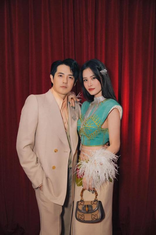 Tình hình hiện tại Đông Nhi - Ông Cao Thắng- Ảnh 7.