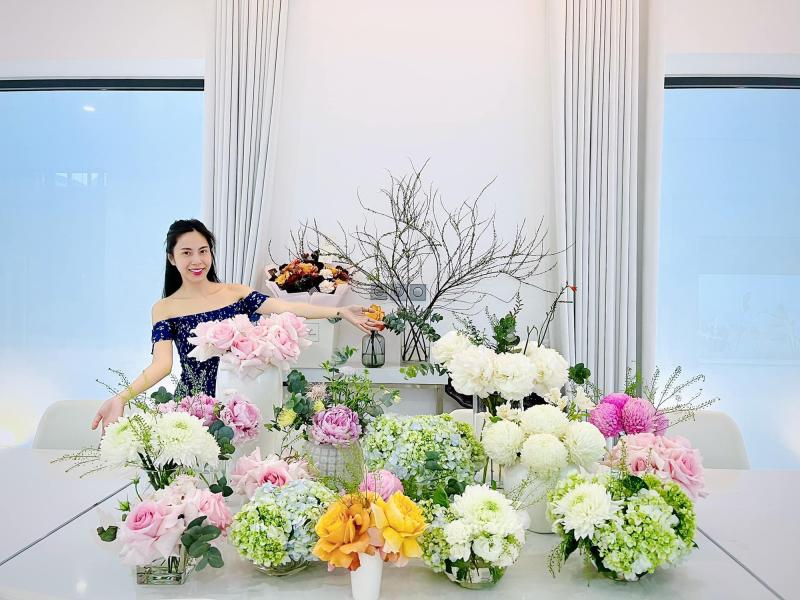 Cái Tết lạ của Công Vinh - Thủy Tiên- Ảnh 6.