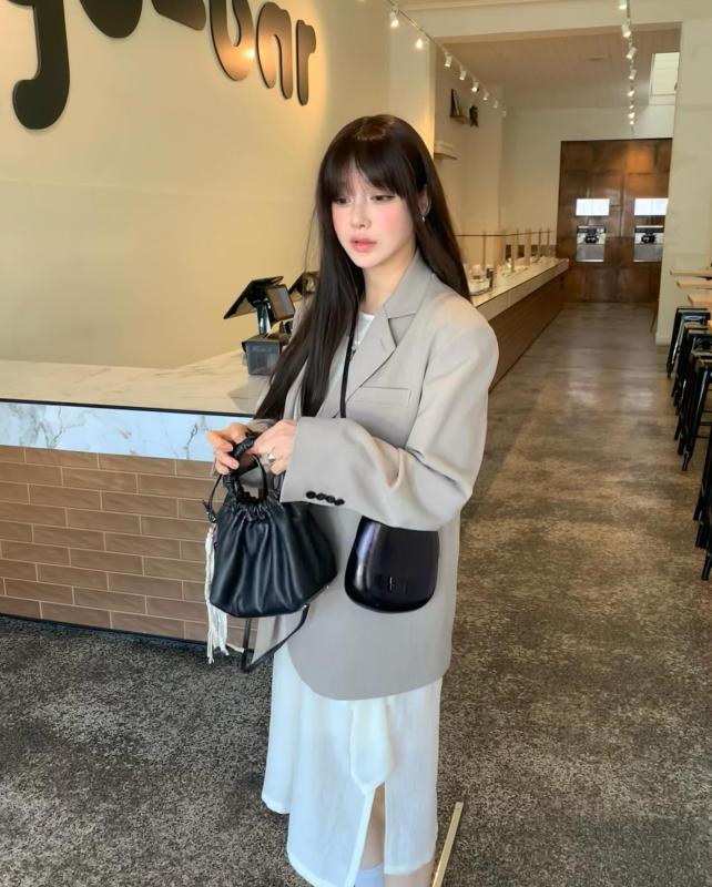 5 món đồ là 