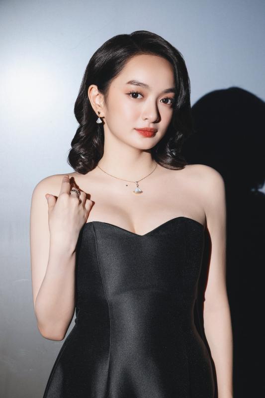 Kaity Nguyễn lại bị kéo vào chuyện của WEAN và Naomi- Ảnh 3.