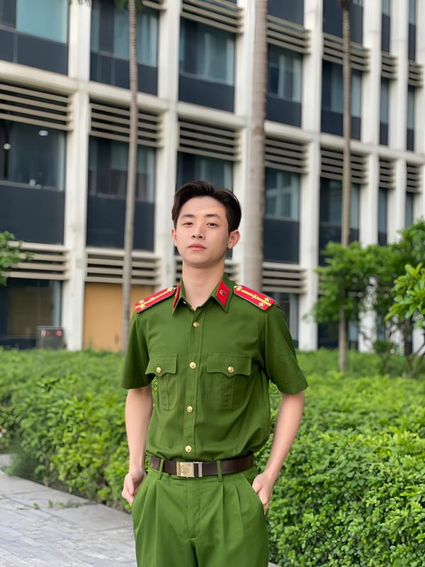 Đề cử đầu tiên đạt 1 triệu vote của WeChoice Awards 2025: Tân binh Vbiz sống "6 cuộc đời", đắt show ngang ngửa sao hạng A- Ảnh 2.
