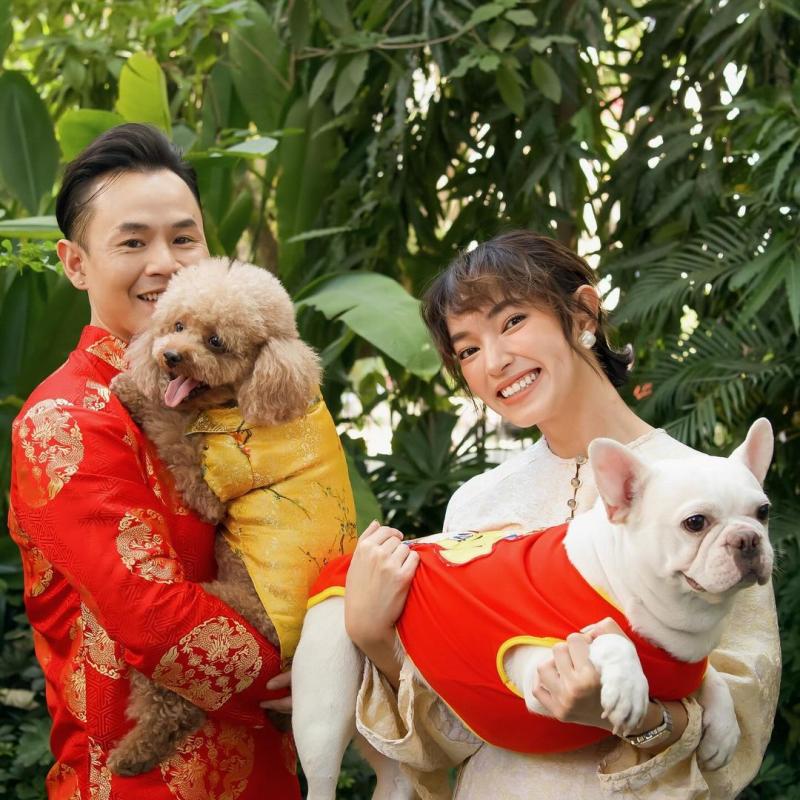 Cái Tết lạ của Châu Bùi- Ảnh 10.