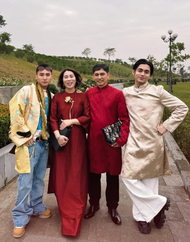 Chuyện không thể ngờ xảy ra với Trấn Thành và Sơn Tùng tại sân bay ngày giáp Tết- Ảnh 6.