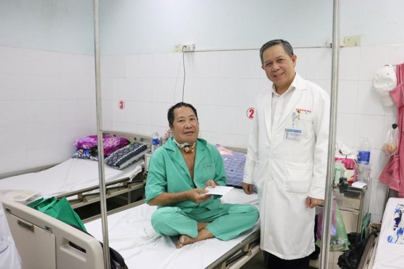 Ước mong của ‘ người gác đền’ thính giác- Ảnh 2.