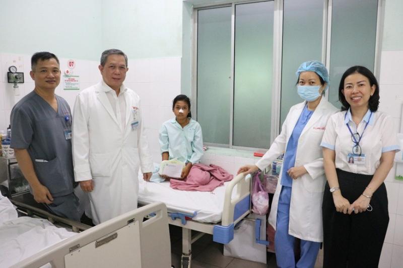 Ước mong của ‘ người gác đền’ thính giác- Ảnh 3.