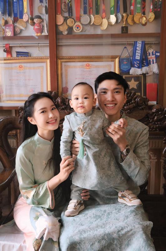 "Kiếp nạn" ngày 29 Tết của Doãn Hải My: Hỏng bộ nail mới làm, còn bị chê không xây nhà mới cho bố mẹ chồng?- Ảnh 5.
