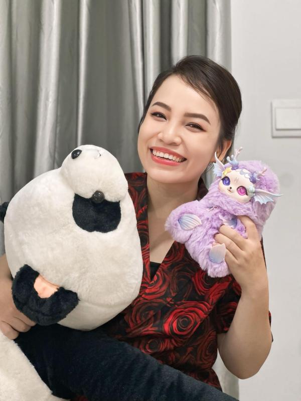 Nữ diễn viên duy nhất đóng cả 2 phim Tết đang thống trị phòng vé, lên hình vài giây mà hot chẳng kém ai- Ảnh 7.