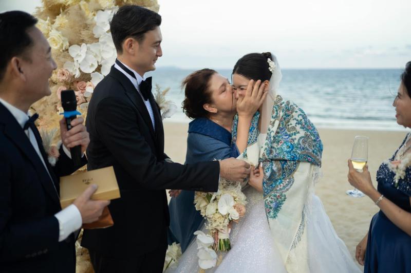 Yến Xuân - vợ thủ môn Lâm Tây đúc kết 5 điều cực "tỉnh táo" sau drama mẹ chồng đang gây xôn xao khắp MXH- Ảnh 2.