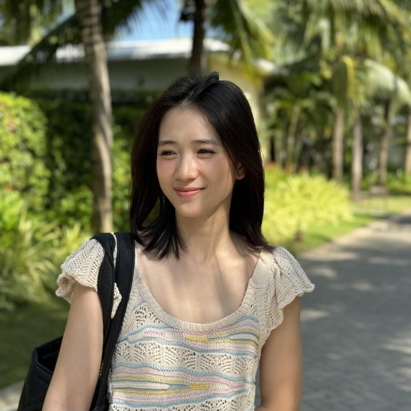 Ngày Lễ tình nhân lạ của JustaTee và Trâm Anh- Ảnh 4.