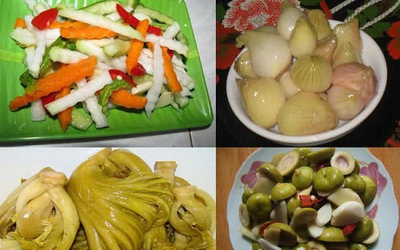 Cặp vợ chồng cùng mắc ung thư vì một ngày 3 bữa ăn món rau "chống ngán" cực quen trên mâm cơm người Việt- Ảnh 1.