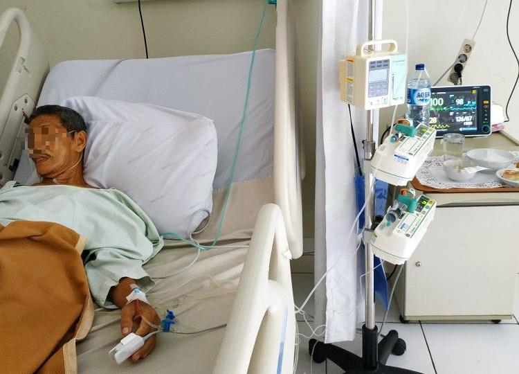Cặp vợ chồng cùng mắc ung thư vì một ngày 3 bữa ăn món rau "chống ngán" cực quen trên mâm cơm người Việt- Ảnh 2.