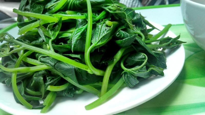 "Bụng phẳng cấp tốc" đón Tết với 7 loại rau củ cực giàu chất xơ, đốt mỡ thừa, đẩy nhanh nhu động ruột- Ảnh 2.