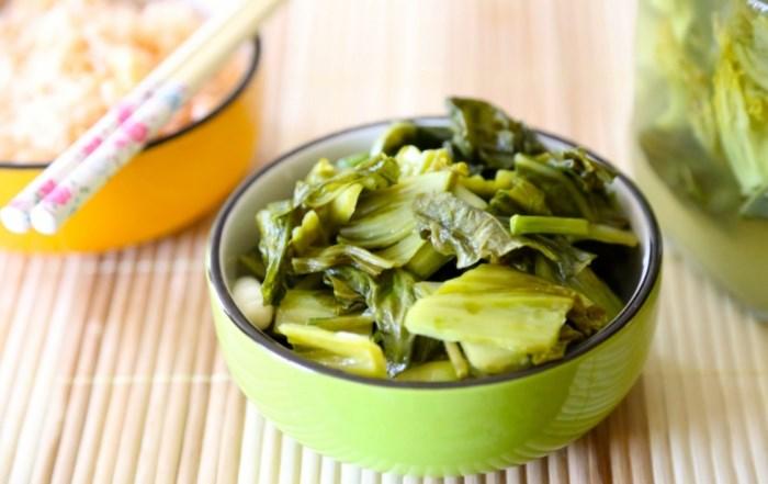 Cặp vợ chồng cùng mắc ung thư vì một ngày 3 bữa ăn món rau "chống ngán" cực quen trên mâm cơm người Việt- Ảnh 3.