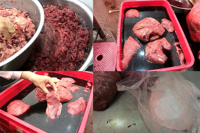 Đi chợ Tết mua thịt bò thấy 4 đặc điểm này phải "quay xe" ngay, tặng MIỄN PHÍ cũng đừng mang bệnh về nhà- Ảnh 2.