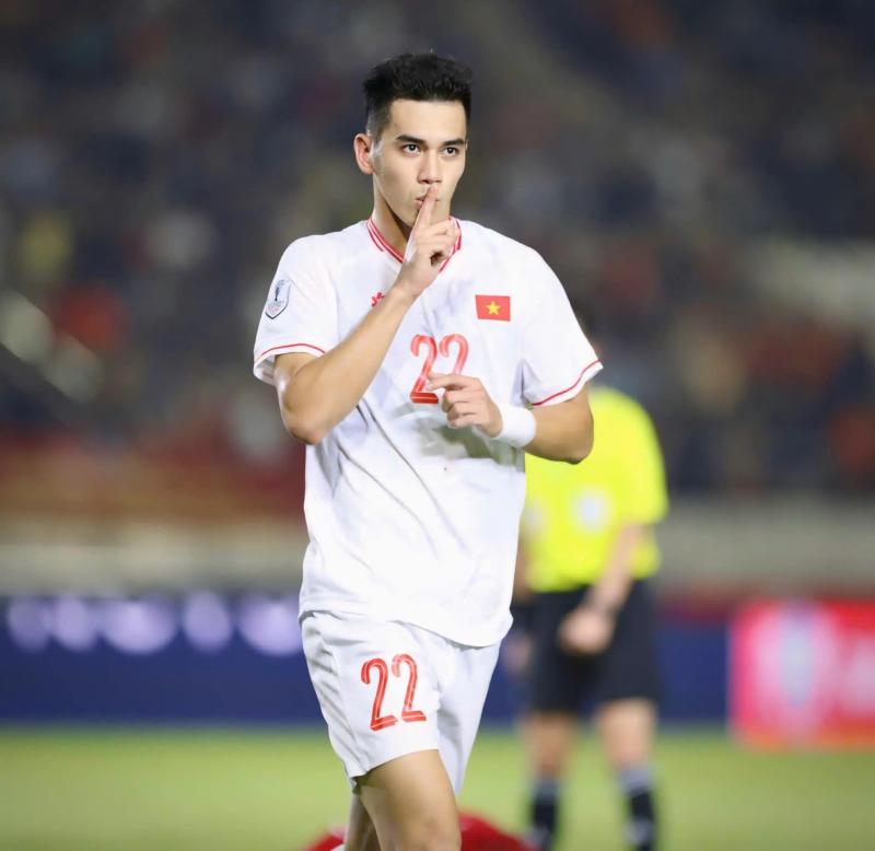 Tiến Linh: 