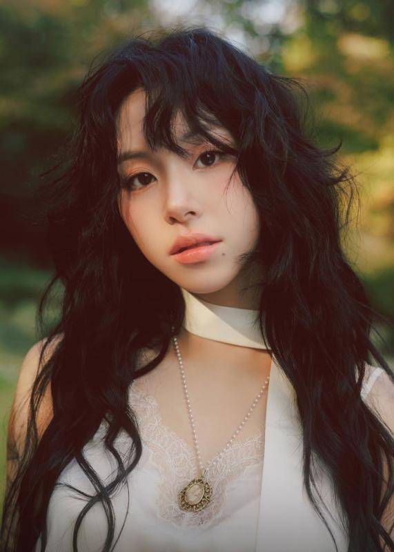 Mỹ nhân sở hữu album lọt Top 100 thế giới nhưng bán không nổi 300 bản, ngoại hình tới tài năng đều xứng đáng được biết đến- Ảnh 1.