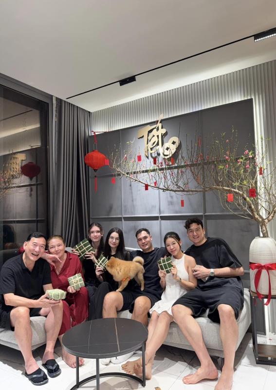 Yến Xuân - vợ thủ môn Lâm Tây đúc kết 5 điều cực "tỉnh táo" sau drama mẹ chồng đang gây xôn xao khắp MXH- Ảnh 3.