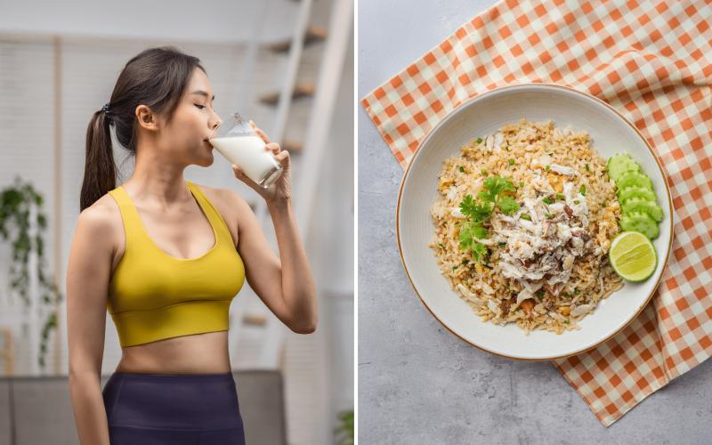 Phụ nữ trên 40 tuổi và 10 lý do nên thử chế độ ăn Địa Trung Hải: Già đi chậm hơn chúng ta tưởng- Ảnh 5.