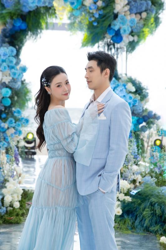 Midu nhận làm thư ký, nhường mọi sự chú ý cho chồng- Ảnh 8.