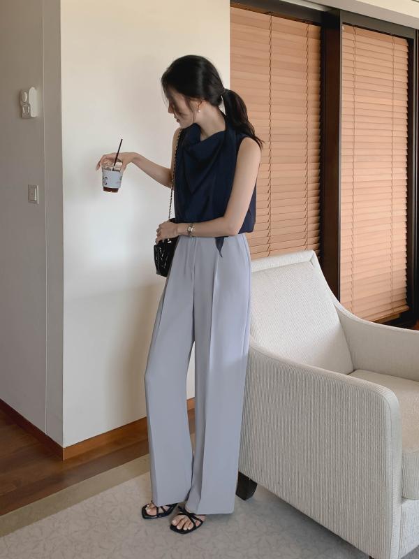 4 kiểu giày phù hợp để mix với quần ống rộng: Tôn dáng tốt và còn tăng điểm sang xịn mịn- Ảnh 9.