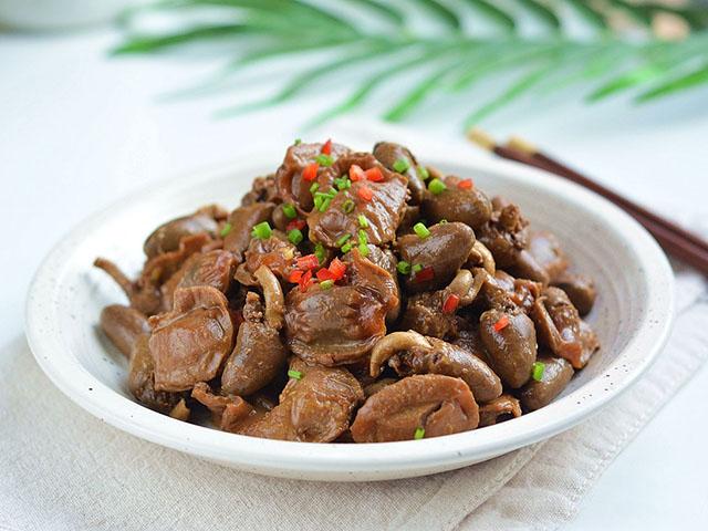 Tưởng chỉ là món ăn dân dã, mề gà lại mang nhiều lợi ích cho tiêu hóa và sức khỏe - bạn đã biết hết chưa?- Ảnh 2.