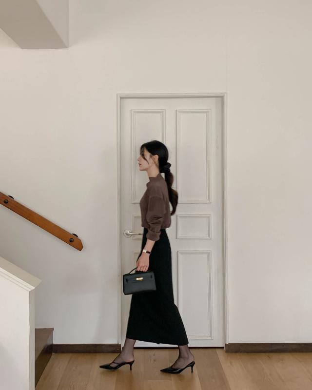 Không cần sắm đồ mới, áp dụng 4 mẹo đơn giản là đã nâng cấp outfit rực rỡ đón Tết- Ảnh 5.