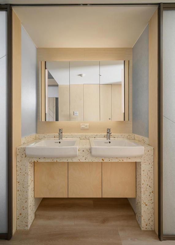 Đây là “viện dưỡng lão” 90m² khiến tôi ghen tị nhất: Không xa hoa, nhưng là bài toán tài chính - sống chung đáng học hỏi cho tuổi nghỉ hưu- Ảnh 13.