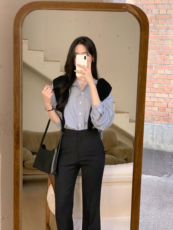 Bây giờ không phải lúc sắm áo khoác hay áo len, đây mới là 5 item nàng cần nhất để vào hè mặc đẹp luôn- Ảnh 9.