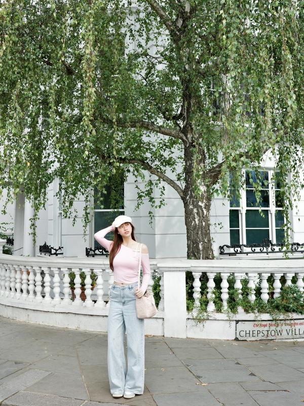 3 mỹ nhân Việt có style mùa xuân đẹp mãn nhãn: Phối đồ trẻ trung mà vẫn sang chảnh chính là đây- Ảnh 7.