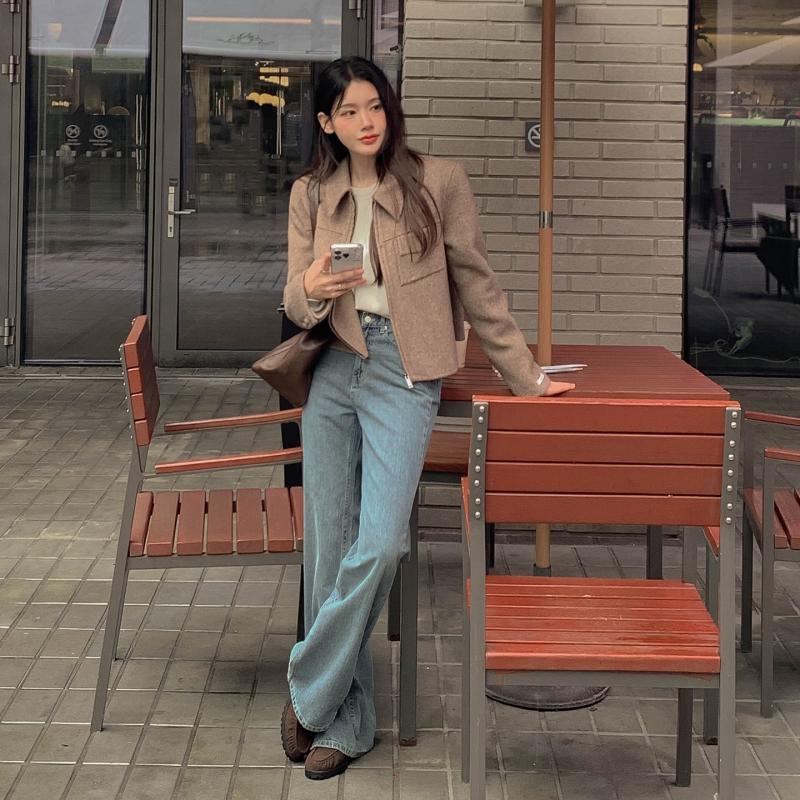 4 kiểu giày phù hợp để mix với quần ống rộng: Tôn dáng tốt và còn tăng điểm sang xịn mịn- Ảnh 4.