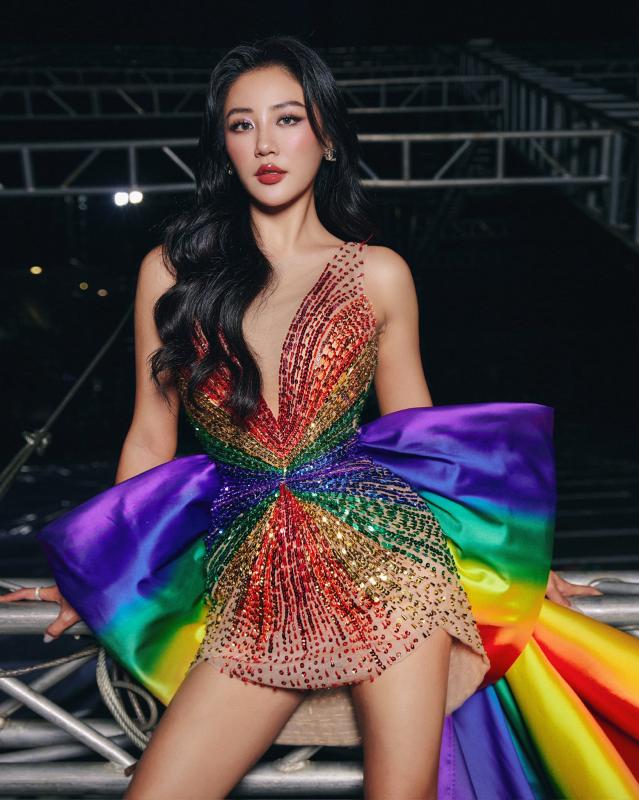“Kẻ về nhì mạnh nhất lịch sử”: Mỹ nhân hot nhất siêu phẩm trăm tỷ, thủ khoa thanh nhạc nhiều album hàng đầu Việt Nam- Ảnh 9.