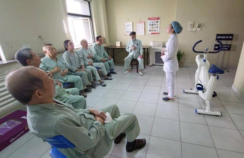 Bệnh viện sẵn sàng khám, cấp cứu 24/24 giờ xuyên Tết- Ảnh 5.