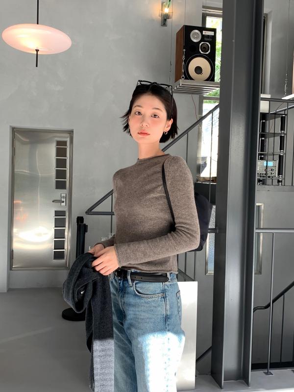 Mặc quần jeans mà muốn toát lên khí chất sang trọng, chị em chỉ cần 4 mẹo- Ảnh 8.