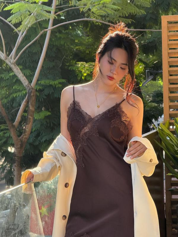 Nữ chính phim 