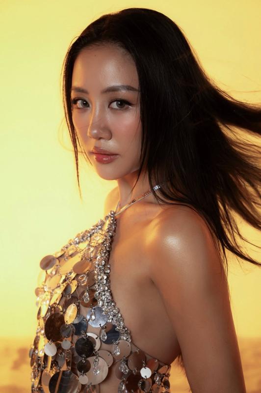 “Kẻ về nhì mạnh nhất lịch sử”: Mỹ nhân hot nhất siêu phẩm trăm tỷ, thủ khoa thanh nhạc nhiều album hàng đầu Việt Nam- Ảnh 7.