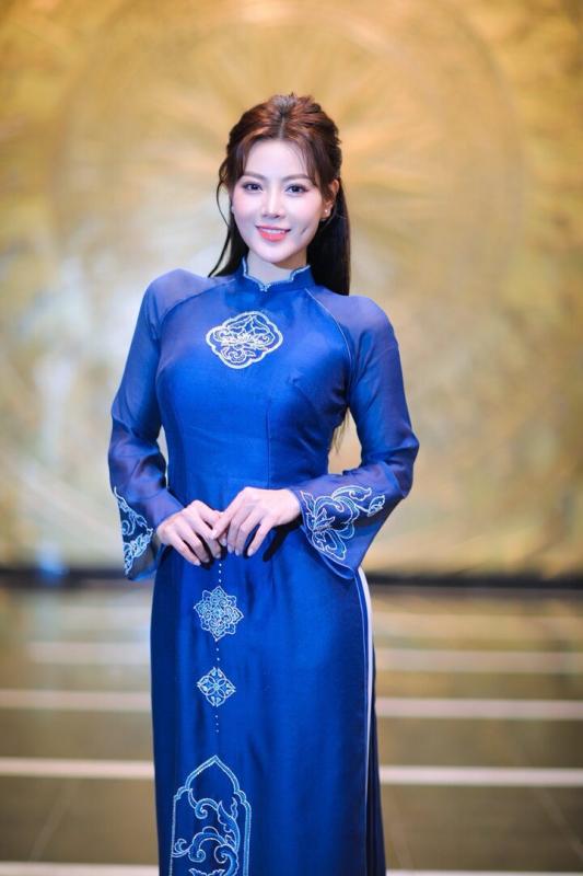 Nữ diễn viên Thanh Hương đóng cặp với nghệ sĩ Xuân Hinh: Kém 28 tuổi, từng là Á hậu- Ảnh 2.